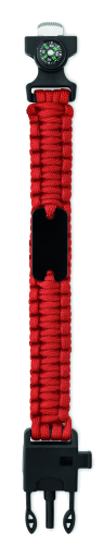 Bransoletka czerwony MO9563-05 (1)
