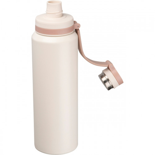 Butelka termiczna 800 ml KASIA Beżowy 8481413 (4)