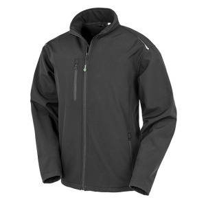 Softshell 3-warstwowy Slim