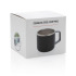 Kubek 350 ml Czarny P432.441 (8) thumbnail