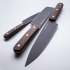 Zestaw noży Orrefors Jernverk Wood zestaw 3 szt. Drewniany LT54030-N0093 (5) thumbnail