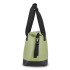 Wodoodporna torba termoizolacyjna Adventure IPX6 Oliwkowa zieleń LT95150-N0043 (2) thumbnail