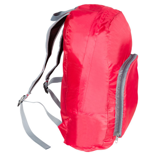 Składany plecak Air Gifts Czerwony V9478-05 (1)