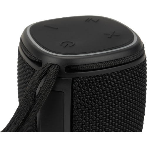 Głośnik bluetooth HERMON Schwarzwolf Czarny B1400300AJ303 (25)