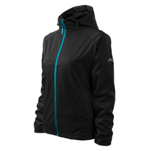 Softshell kurtka damska M514