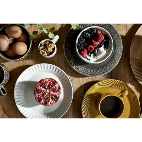 Miska COFFEE & MORE 12 cm, szary Default 5017882- (32)