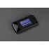 Powerbank MING-PRO 10000 mAh Niebieski 45134-03 (4) thumbnail