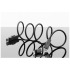 SCX.design C59 magnetyczny kabel do ładowania o mocy 100 W w izolacji z silikonu Czarny 2PX21590 (5) thumbnail