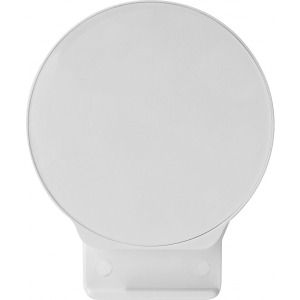 Stojak na telefon z długopisem Regina