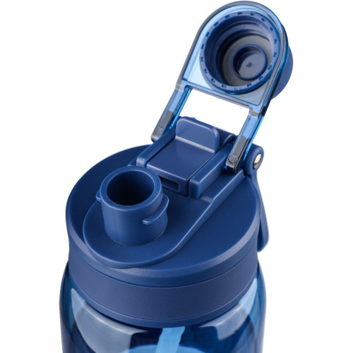 Butelka sportowa 900 ml Błękitny VA580-23 (10)