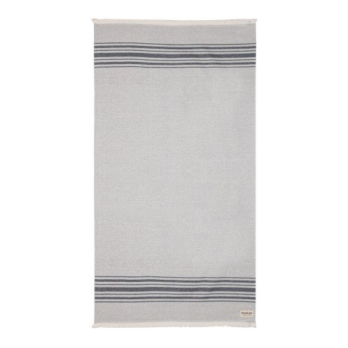 Ręcznik Hammam Ukiyo Yumiko AWARE™ Czarny P453.791 (1)