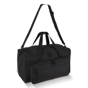 Torba sportowo-podróżna R-PET 600D 51 x 25 x 29 cm 37 l