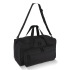 Torba sportowo-podróżna R-PET 600D 51 x 25 x 29 cm 37 l Czarny LT95368-N0002  thumbnail