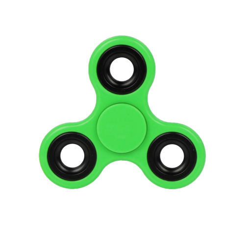 Fidget spinner Zielony V7877-06 (1)