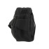 Torba crossbody R-PET ze sznurkiem ściągającym Czarny LT95296-N0002 (2) thumbnail