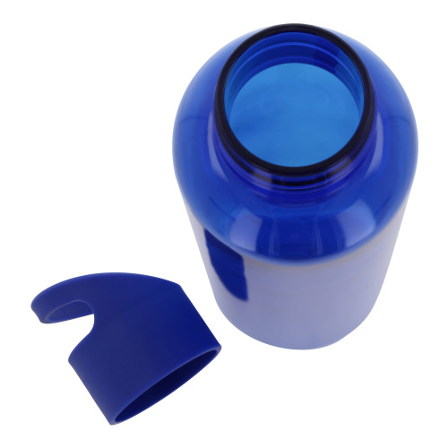 Butelka Loop R-PET 600ml Ciemnoniebieski LT98743-N0010 (6)