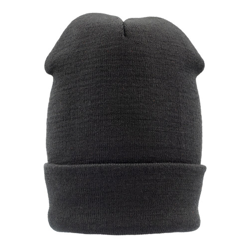 Czapka zimowa B'RIGHT | Zeza Czarny VA908-03 (4)