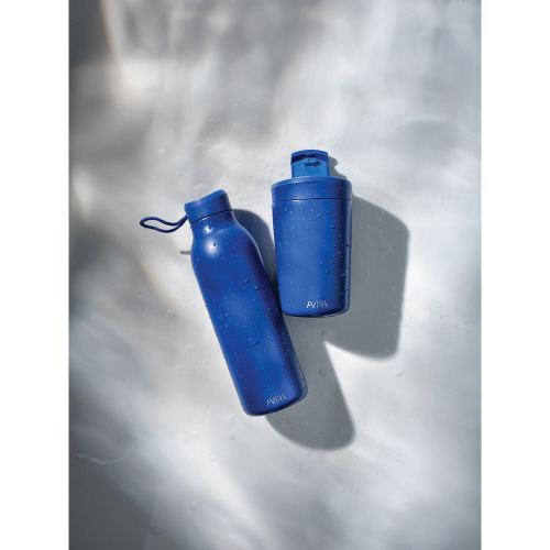 Butelka termiczna 500 ml Avira Avior niebieski P438.004 (9)