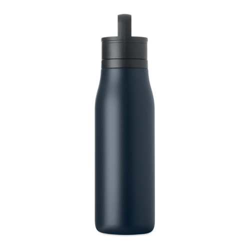 Butelka dwuścienna 500 ml Francuski Granat MO3176-85 (4)