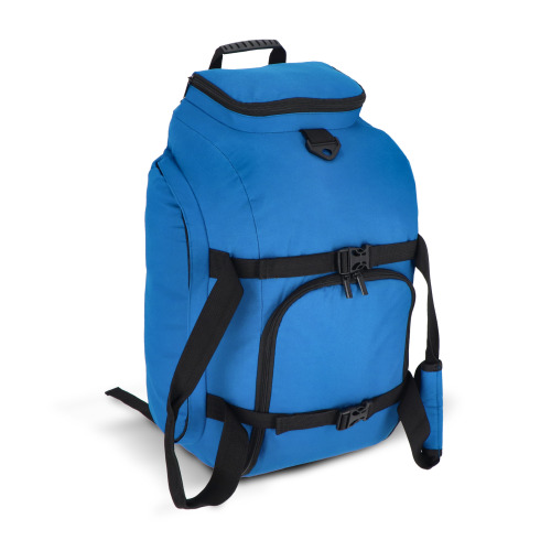 Torba sportowa / plecak Karo R-PET 27L Niebieski LT95281-N0011 (4)