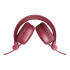 3HP1000 I Fresh 'n Rebel Code Core-Wireless on-ear Headphone Czerwony LT49733-N0021 (5) thumbnail