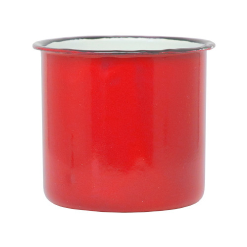 Kubek Czerwony V0465-05 (2)