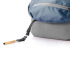 Bobby Soft plecak chroniący przed kieszonkowcami szary P705.792 (9) thumbnail