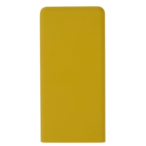 Power bank 5000 mAh żółty VA379-08 (1)