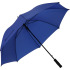Parasol automatyczny Ø130 cm SUEDERDEICH Niebieski 153104  thumbnail