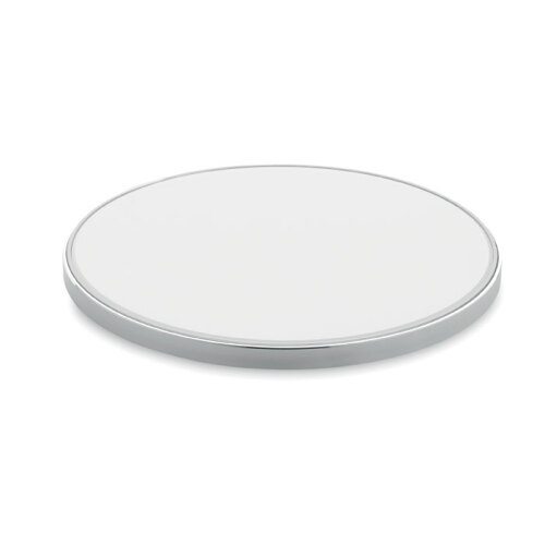 Ładowarka bezprzew. szklana biały MO6761-06 (1)