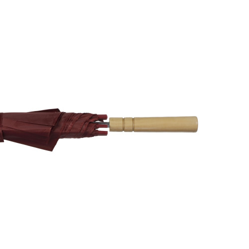 Parasol automatyczny burgund V4221-12 (2)