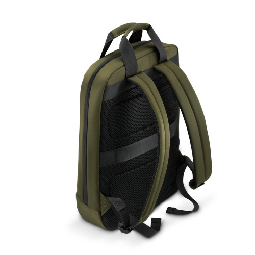 Plecak laptopa 16,2" Hama Lightweight Zielony VH040-06 (2)