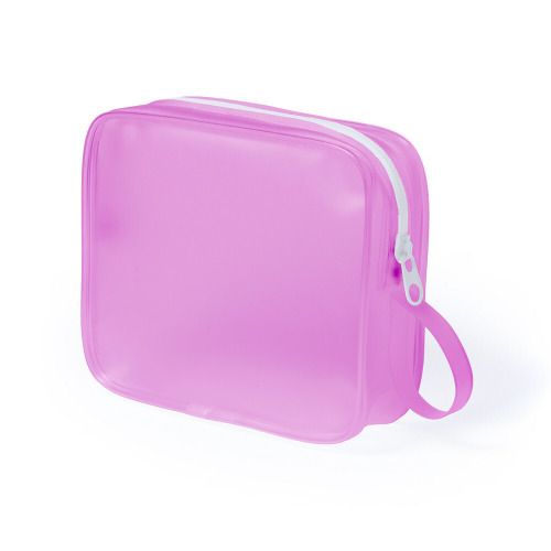 Kosmetyczka Różowy V8935-21 