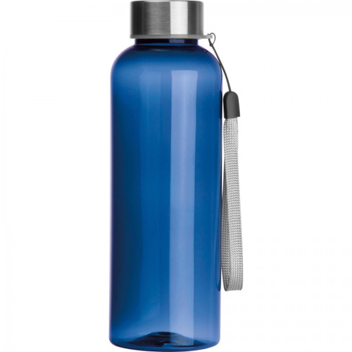 Butelka plastikowa 500 ml MADELINE Niebieski 6209804 (4)