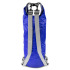Wodoodporna torba, worek 20 L | Buklor Niebieski VA068-11 (6) thumbnail