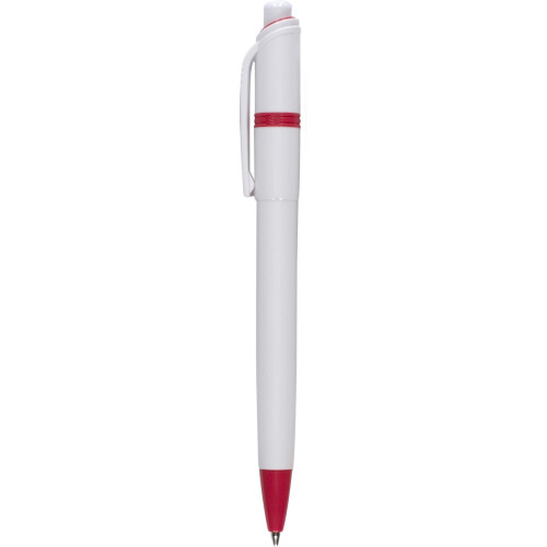 Długopis czerwony V1955-05 