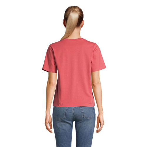 LEGEND WOMEN  T-SHIRT Folk Pink Twin S04776-FY-XXL (1)