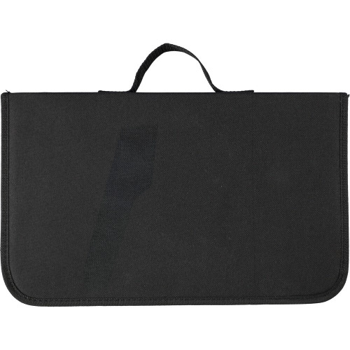 Zestaw do grilla Czarny VA488-03 (5)