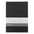 Notatnik A5 Essential Storyline Black Plain Czarny HNH121AD (1) thumbnail