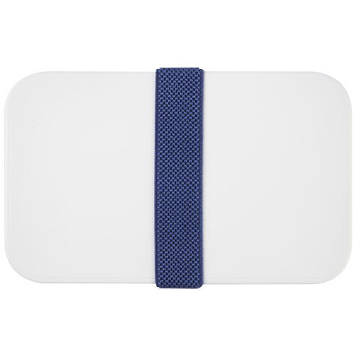 MIYO dwupoziomowe pudełko na lunch Biały 21047007 (5)