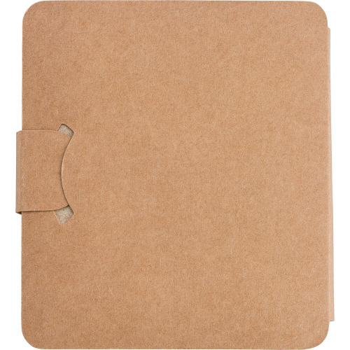 Zestaw do kolorowania, kredki Neutralny V8093-00 (5)