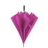 Duży wiatroodporny parasol automatyczny Fuksja V0721-31  thumbnail