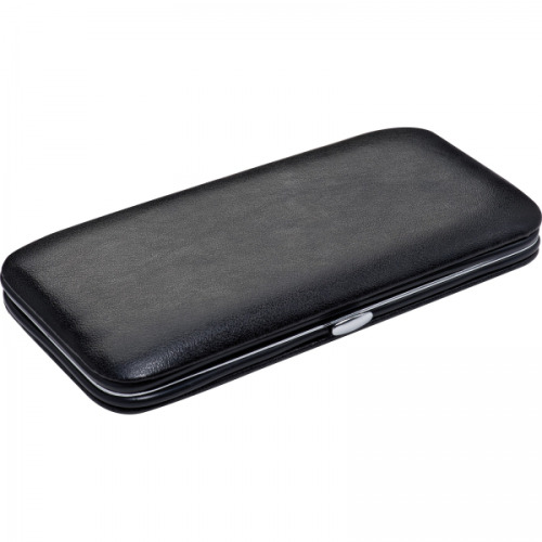 Zestaw do manicure DEBORA Czarny 7401203 (4)