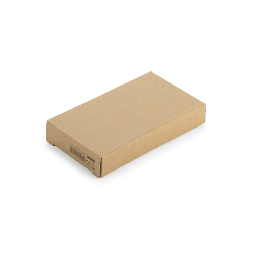 Powerbank NUBLIS 10000 mAh 22,5W Biały 45135-01 (7)