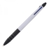 Długopis plastikowy 3w1 BOGOTA szary 045807 (4) thumbnail