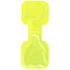RFX™ reflective kwadratowy, odblaskowy magnes z PVC  Neonowy żółty 1PR03006 (3) thumbnail