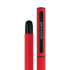 Pióro kulkowe touch pen, soft touch CELEBRATION Pierre Cardin Czerwony B0300603IP305 (4) thumbnail