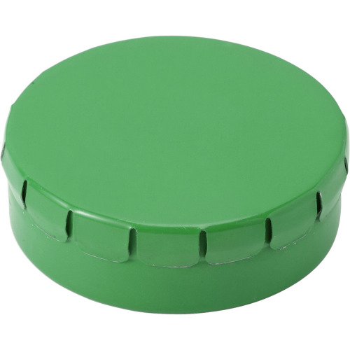 Miętówki bez cukru Zielony V4714-06 