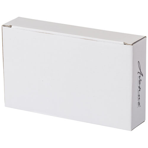 Powerbank 10000 mAh Spare Biały 12368600 (2)