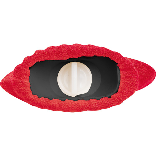 Termofor wełniany KALIBO Czerwony 161805 (2)